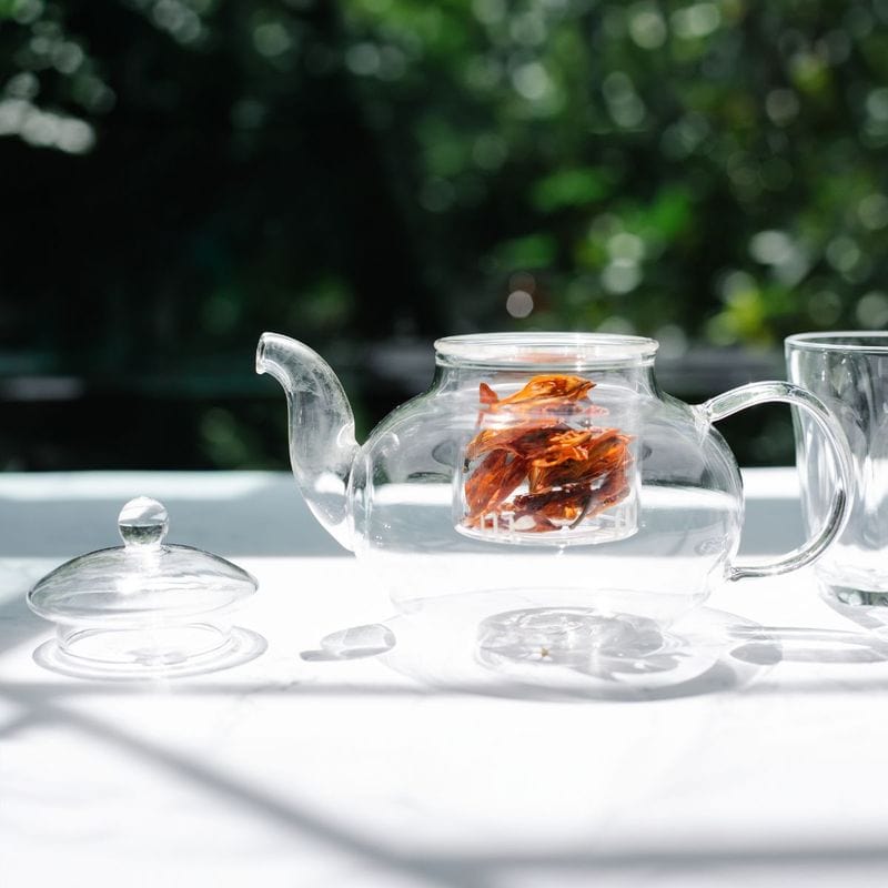 Jarra Infusora Deluxe - 1000 ml - Tienda Online Perú 🔥