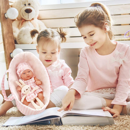 Bebé Realista So Lovely + ENVIO GRATIS!