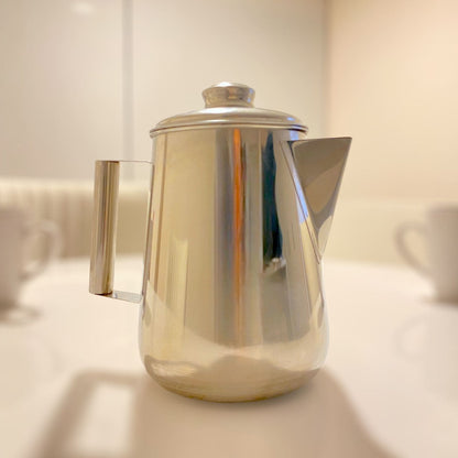 Jarra Italiana Florencia® - 1.8 Lts/ Acero Quirúrgico