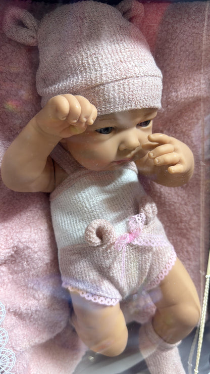 Bebé Realista So Lovely + ENVIO GRATIS!