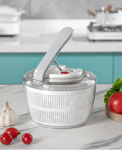 Centrifugador de Verduras/Ensaladas y Frutas