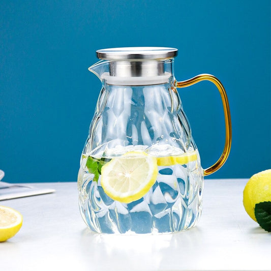 Set de Vajilla "Brillo Puro" de Acero Inoxidable (12 Piezas)