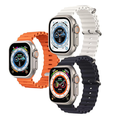Smartwatch T900 Ultra 3