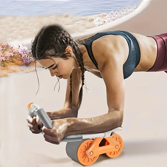 Rodillo Abdominal Profesional