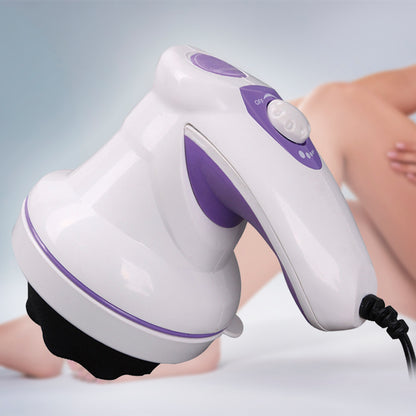 Masajeador Corporal 4 en 1