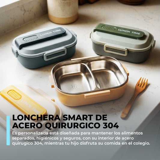 Lonchera Smart
