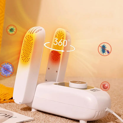 Secador de Zapatillas