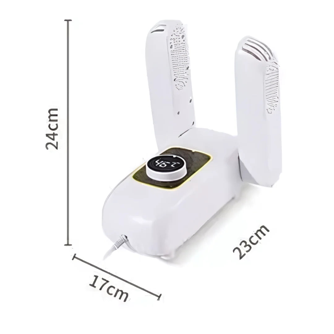 Secador de Zapatillas