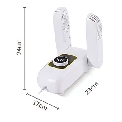 Secador de Zapatillas