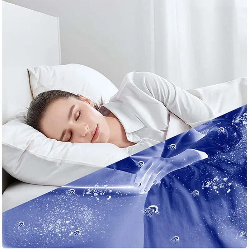 Aspiradora Anti ácaros UV - Modelo Original® – Tienda Online CS 🔥