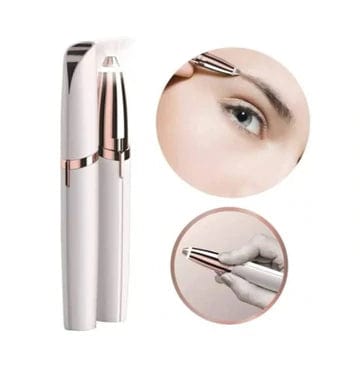 Depilador de cejas recargable - Tienda Online Perú 🔥 