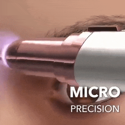 Depilador de cejas recargable - Tienda Online Perú 🔥 