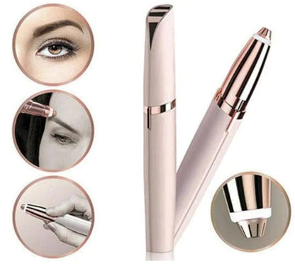 Depilador de cejas recargable - Tienda Online Perú 🔥 