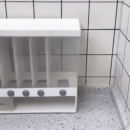 Dispensador de menestras y cereales (10 Kg) - Tienda Online Perú 🔥 