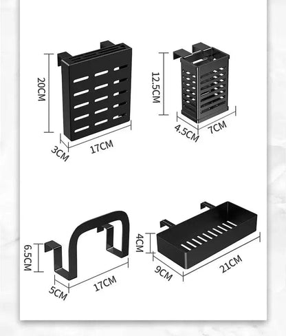 Escurridor y Organizador de platos de Acero con tapa de Policarbonato® /85cm - Tienda Online Perú 🔥 