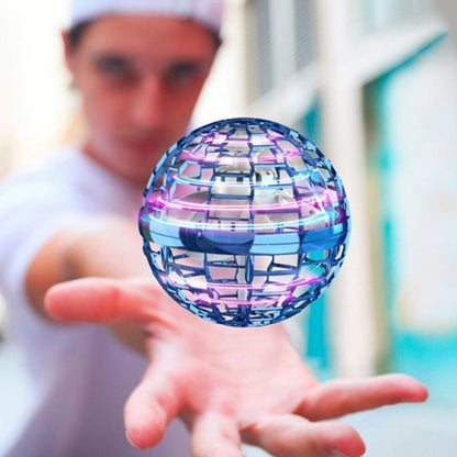 Esfera Voladora - Flynova - Tienda Online Perú 🔥 