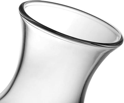 Jarra Fuji® - 1.6 Lts / Vidrio Borosilicato con tapa de Acero inoxidable. - Tienda Online Perú 🔥 