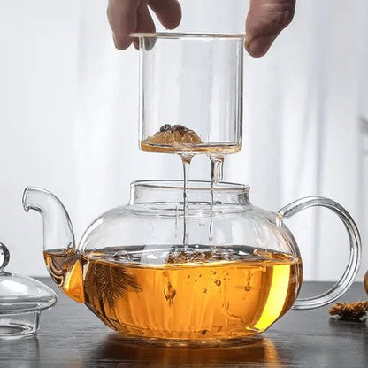 Jarra Infusora Deluxe - 1000 ml - Tienda Online Perú 🔥 