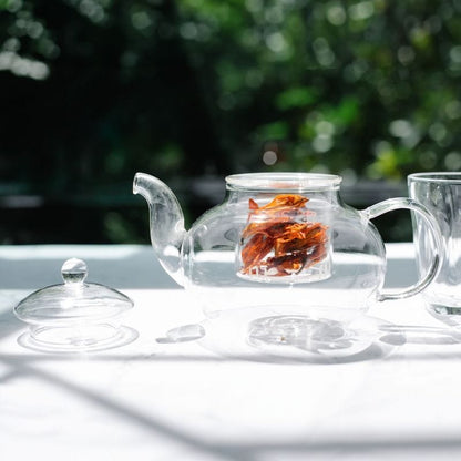 Jarra Infusora Deluxe - 1000 ml - Tienda Online Perú 🔥 