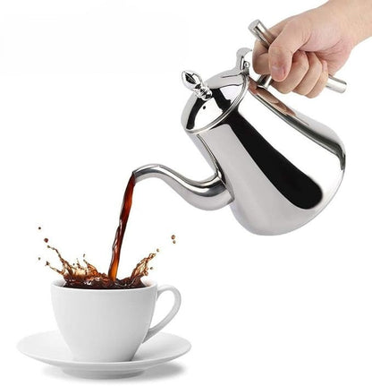 Jarra Infusora Premium - 1.5 Lts - 100% Acero Inoxidable - Tienda Online Perú 🔥 