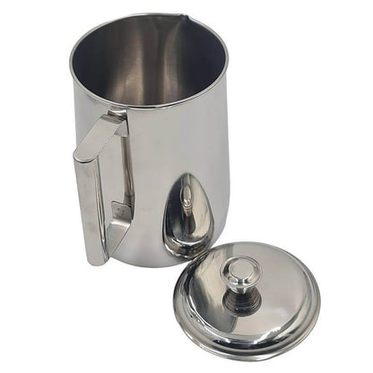 Jarra Italiana Florencia® - 1.8 Lts/ Acero Quirúrgico - Tienda Online Perú 🔥 