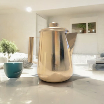 Jarra Italiana Florencia® - 1.8 Lts/ Acero Quirúrgico - Tienda Online Perú 🔥 