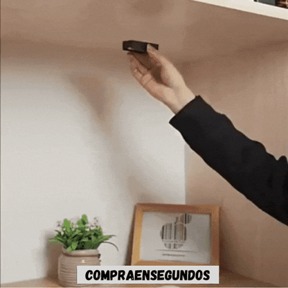 Lámpara Led táctil y magnética® - Tienda Online Perú 🔥 