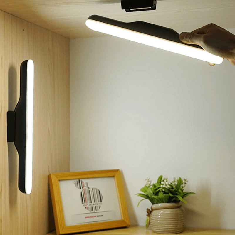 Lámpara Led táctil y magnética® - Tienda Online Perú 🔥 
