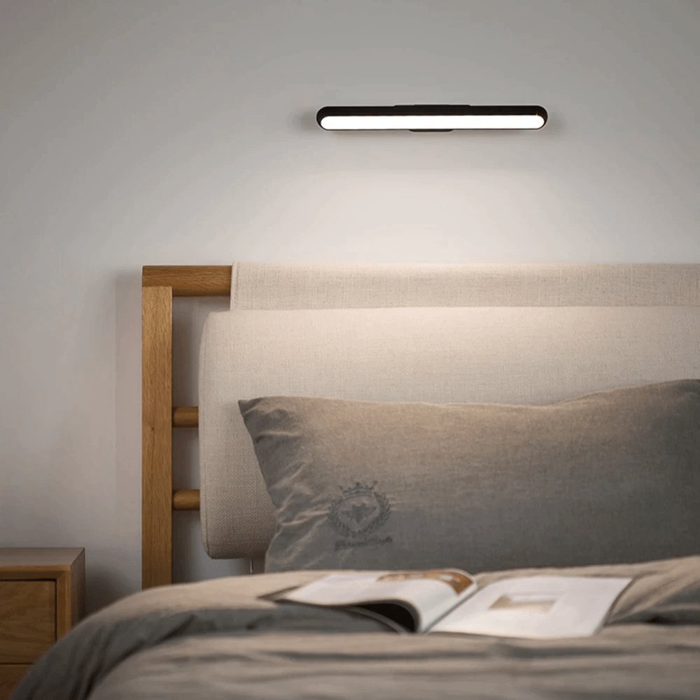 Lámpara Led táctil y magnética® - Tienda Online Perú 🔥 