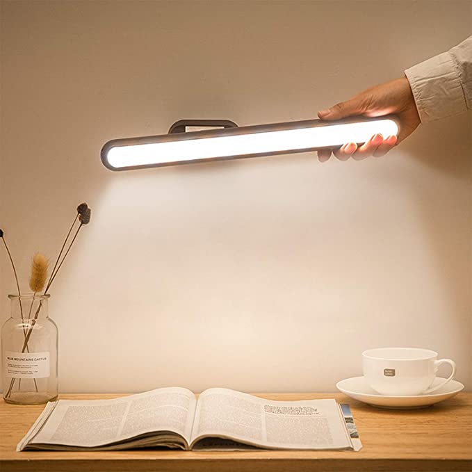 Lámpara Led táctil y magnética® - Tienda Online Perú 🔥 