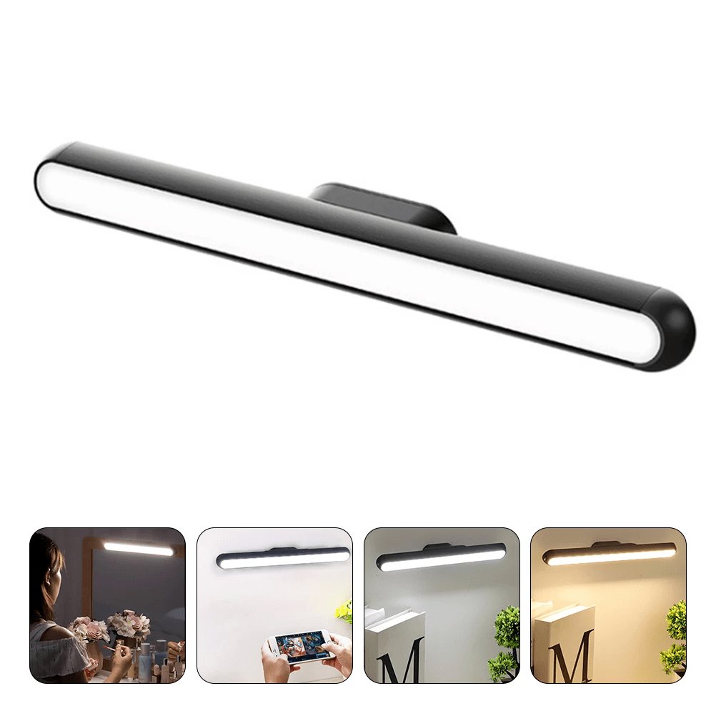 Lámpara Led táctil y magnética® - Tienda Online Perú 🔥 