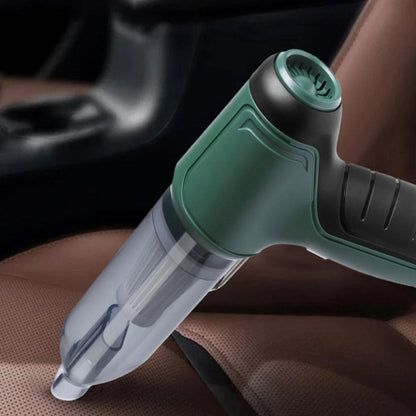 Mini aspiradora y soplador 3 en 1® - Tienda Online Perú 🔥 