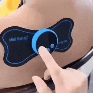 Mini masajeador descontracturante muscular - Tienda Online Perú 🔥 