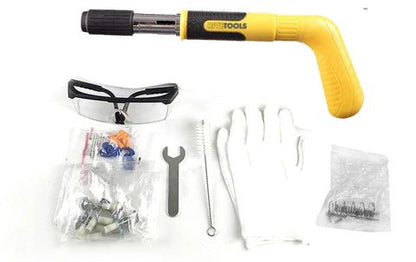 Pistola Remachadora de Aire Profesional® - Tienda Online Perú 🔥 