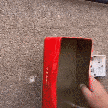 Pistola Remachadora de Aire Profesional® - Tienda Online Perú 🔥 