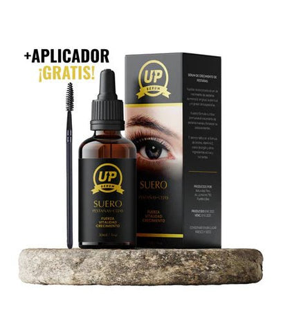 Serum para pestañas y cejas® - Compraensegundos