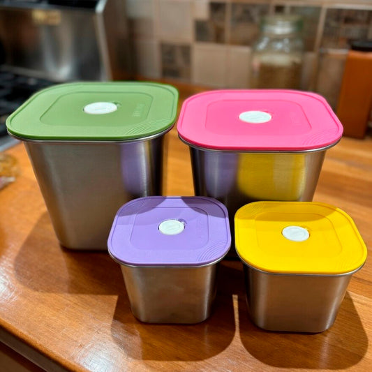 SET TUPPERS PREMIUM
